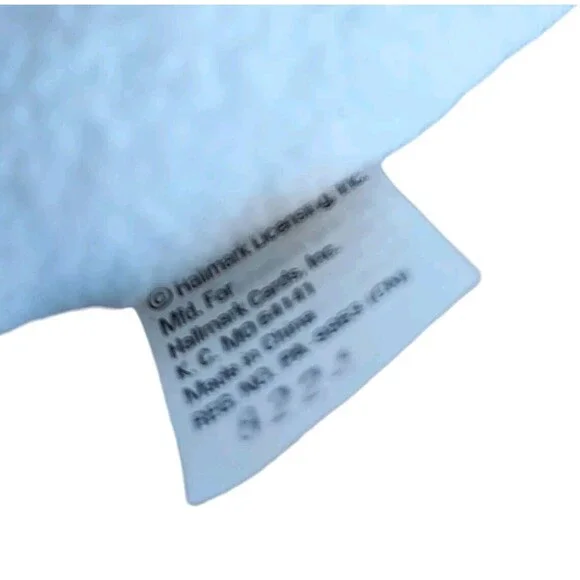 Hallmark Jingle Pals Snowman Seasons Treatings Christmas Musical Singing Dancing - Picture 7 of 7